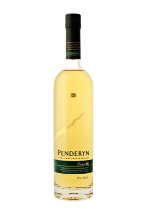 Whisky pays de galles penderyn madeira 46  Whisky