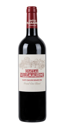 Villemaurine 1977 (Grand Cru Classé Saint-Emilion, magnum, vin rouge),  vendeur de vin en ligne, achetez vos grands crus et champagnes -  Millesimes.com