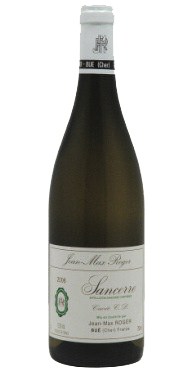 Sancerre cuve g.c. jean max roger 2014  Sancerre, Slection Valle de la loire