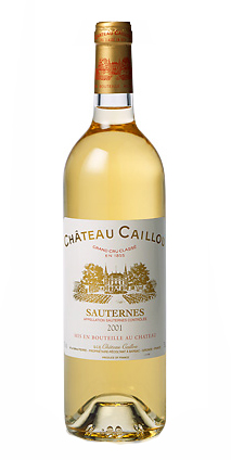 Caillou creme de tete 1929  Sauternes Barsac, Bordeaux blanc