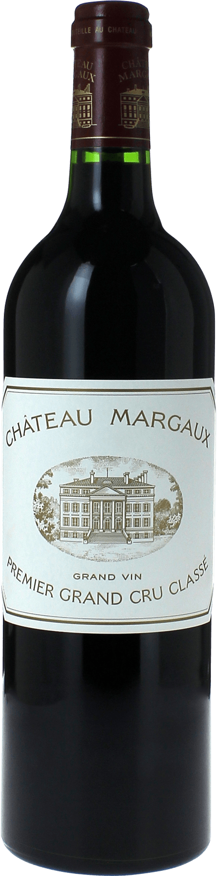 Margaux 2008 1er Grand cru class Margaux, Bordeaux rouge