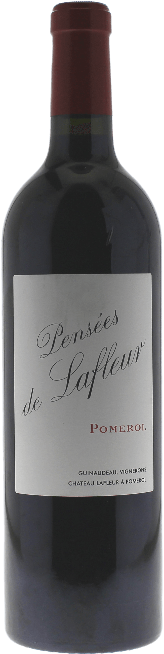 Pensees de lafleur 2006  Pomerol, Bordeaux rouge