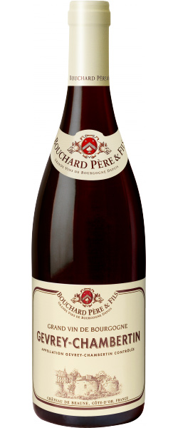 Gevrey chambertin 2011  BOUCHARD P�re et fils, Bourgogne rouge