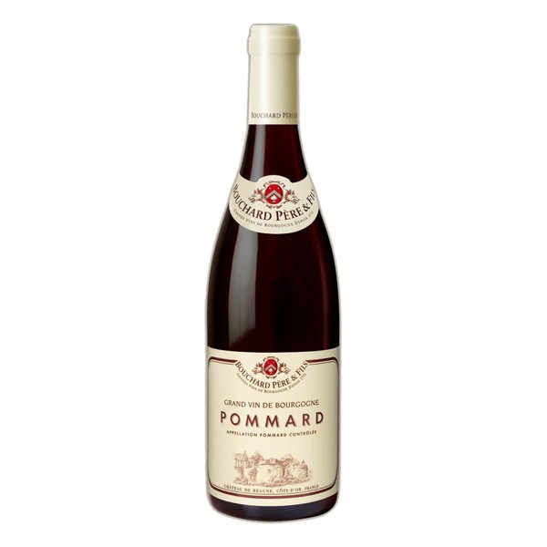 Pommard 2013  BOUCHARD Pre et fils, Bourgogne rouge