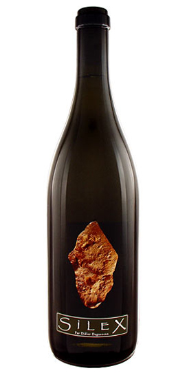 Pouilly fume silex dagueneau 2014  Pouilly Fum�, S�lection Vall�e de la loire