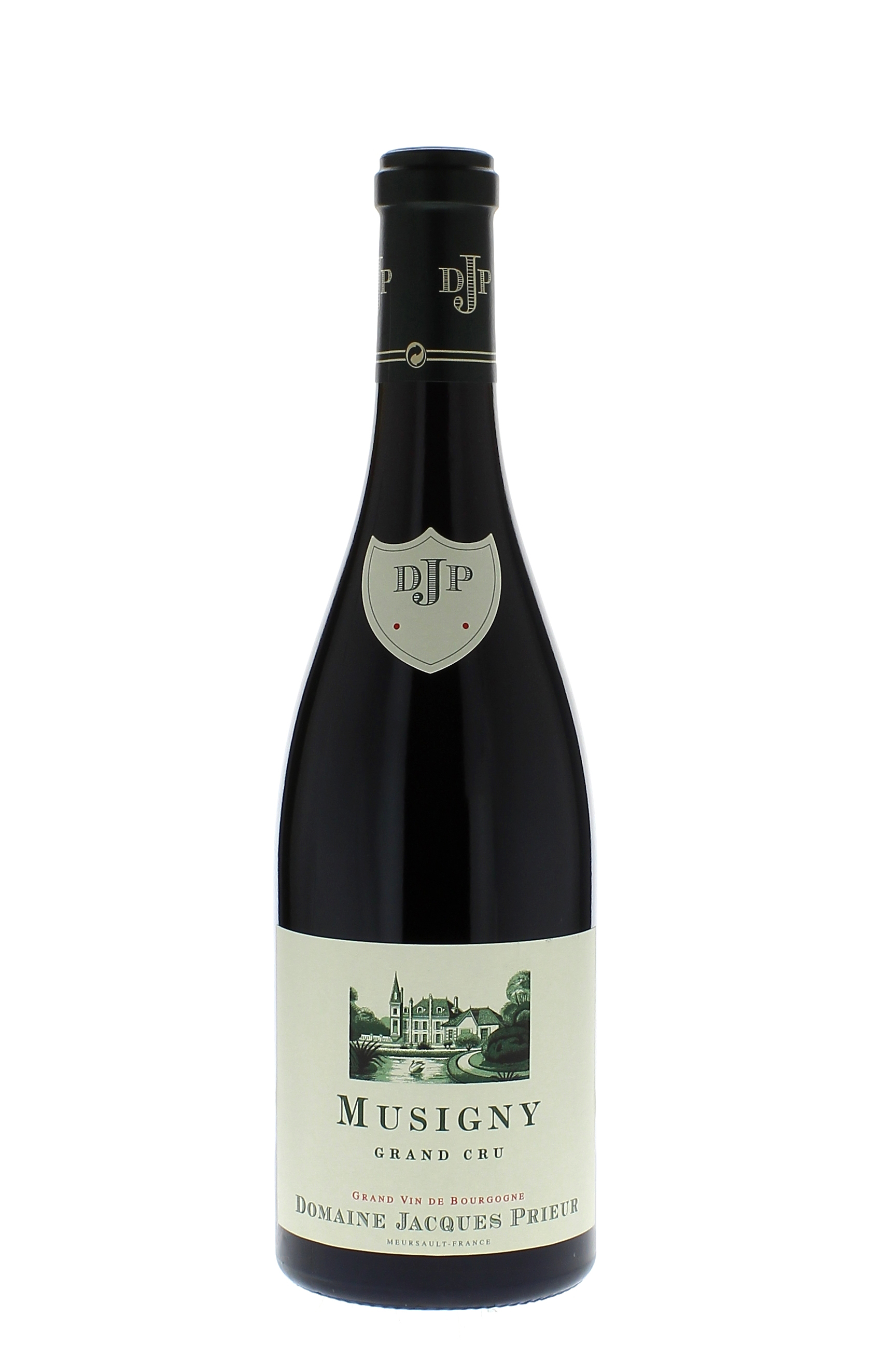 Musigny grand cru 2003 Domaine PRIEUR Jacques, Bourgogne rouge