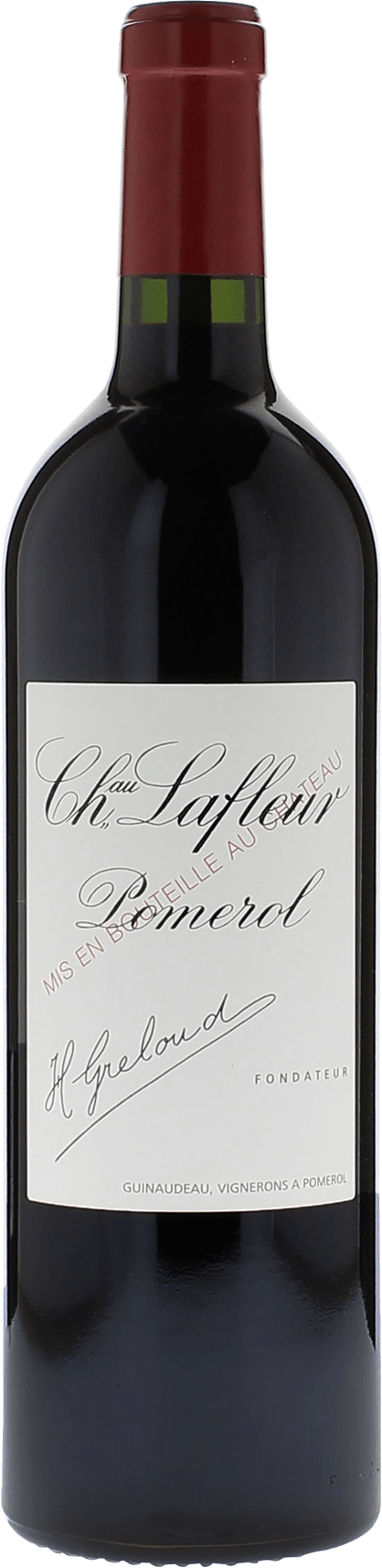 Lafleur 1985  Pomerol, Bordeaux rouge