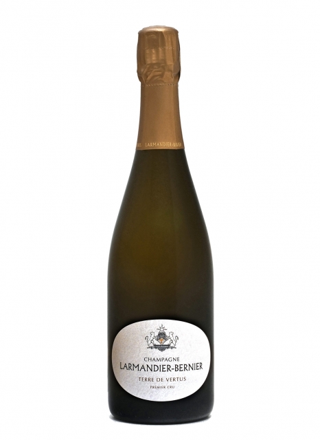Larmandier-bernier terres de vertus 2010  LARMANDIER BERNIER, Champagne