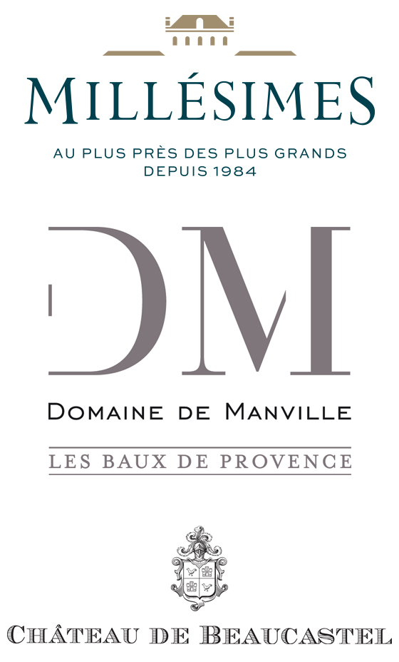 Repas dgustation beaucastel  