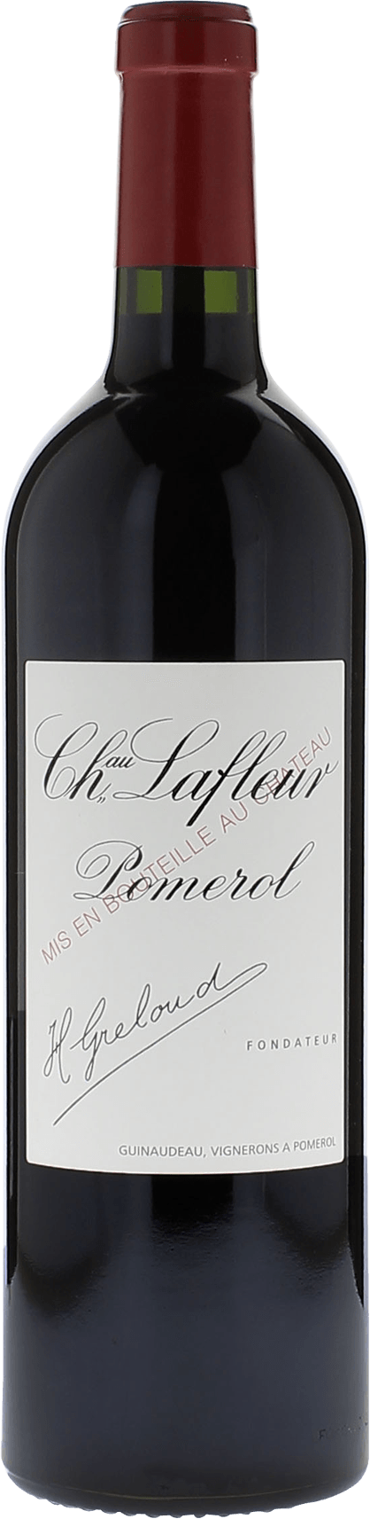 Lafleur 2015  Pomerol, Primeurs 2015