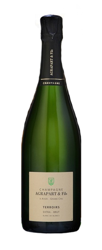 Agrapart  terroirs extra brut blanc de blancs  Champagne, Agrapart