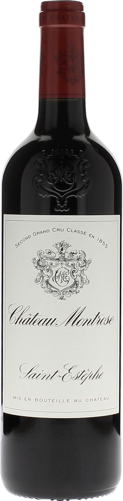 Montrose 2015 2me Grand cru class Saint-Estphe, Bordeaux rouge