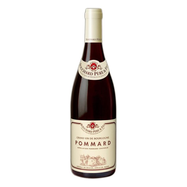 Pommard 2010  BOUCHARD Pre et fils, Bourgogne rouge
