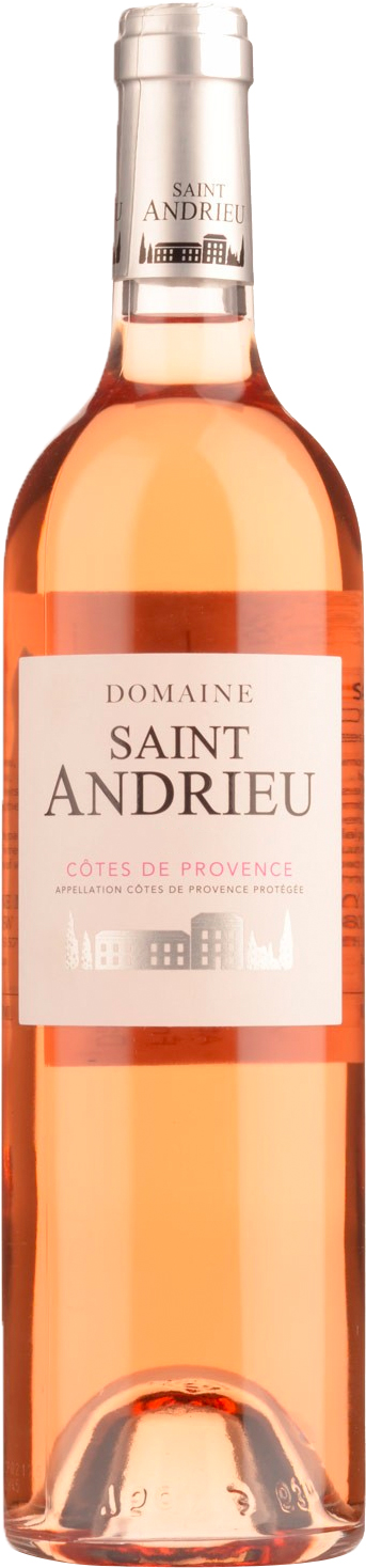 Domaine saint andrieu 2017  Cotes de Provence, Slection provence ros
