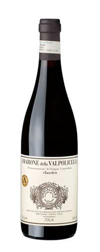 Amarone brigaldara 1998  Dela Valpolicella Classico, Vin italien