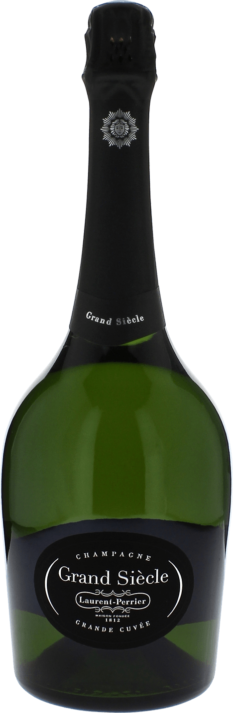 Grand sicle par laurent-perrier  Laurent Perrier, Champagne