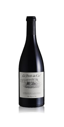 Negly porte du ciel 1997  AOP, Languedoc rouge