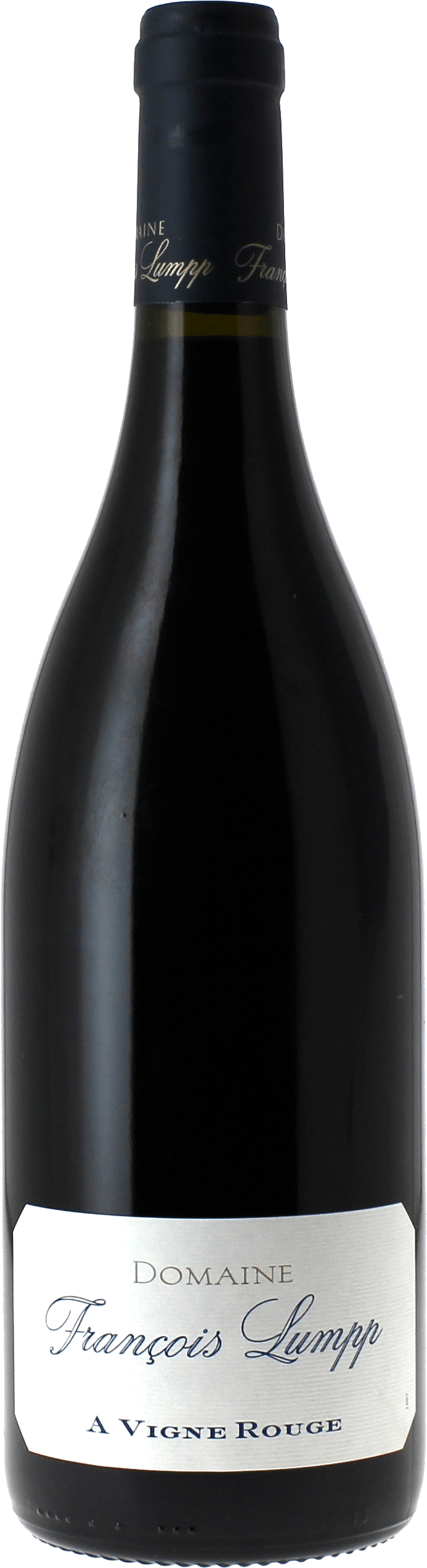 Givry 1er cru a vigne rouge 2017 Domaine LUMPP, Bourgogne rouge