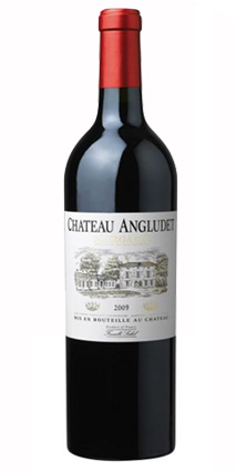 Angludet 1989 2me Grand cru class Margaux, Bordeaux rouge