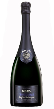 Krug clos d'ambonnay 2002  Krug, Champagne