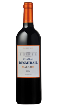 Desmirail 2015 3me Grand cru class Margaux, Bordeaux rouge