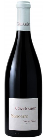 Sancerre domaine vincent pinard cuve charles louise 2016  Sancerre, Slection Valle de la loire