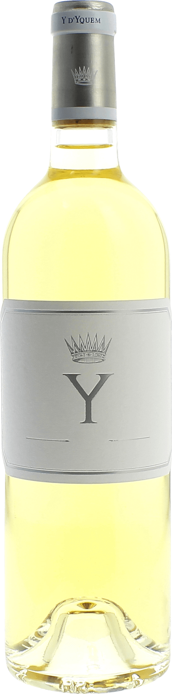 Y de yquem (disponible en dcembre 2019) 2018  , Bordeaux blanc