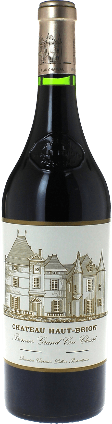 Haut-brion 1947 1er Grand cru class Pessac-Lognan, Bordeaux rouge