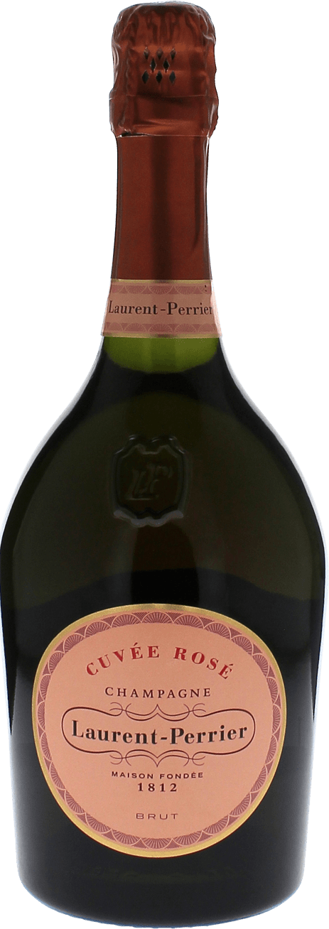 Laurent perrier brut ros  Laurent Perrier, Champagne