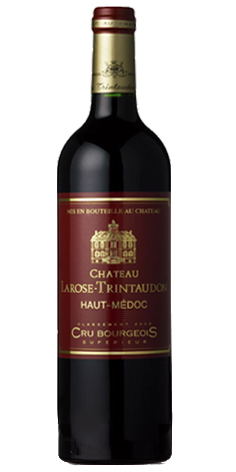 Larose trintaudon 2000 2nd Vin de La lagune Haut-Mdoc, Bordeaux rouge