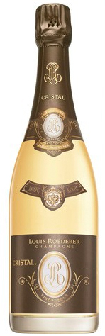 Cristal roederer vinothque 1999  Roederer, Champagne