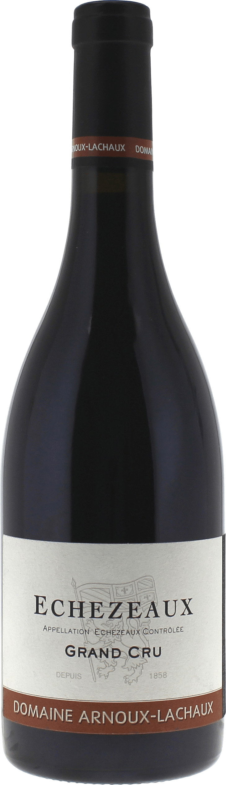 Echezeaux  grand cru 2016 Domaine ARNOUX - LACHAUX, Bourgogne rouge