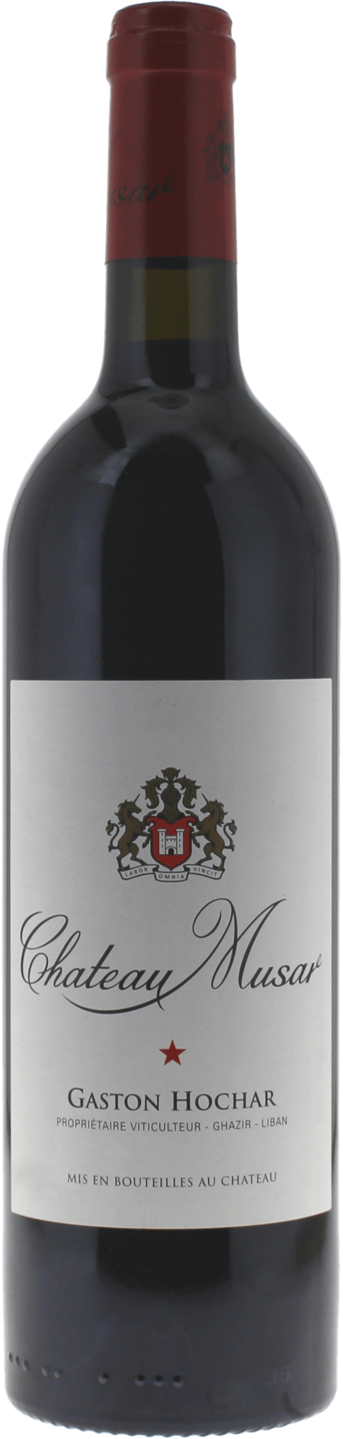 Chteau musar 2012  Liban, Vin Libanais