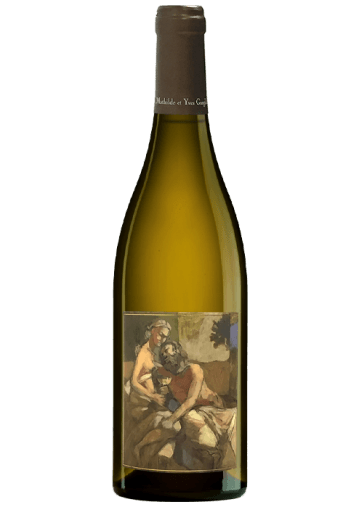 Condrieu gangloff 2020  Condrieu, Vall�e du Rh�ne Blanc