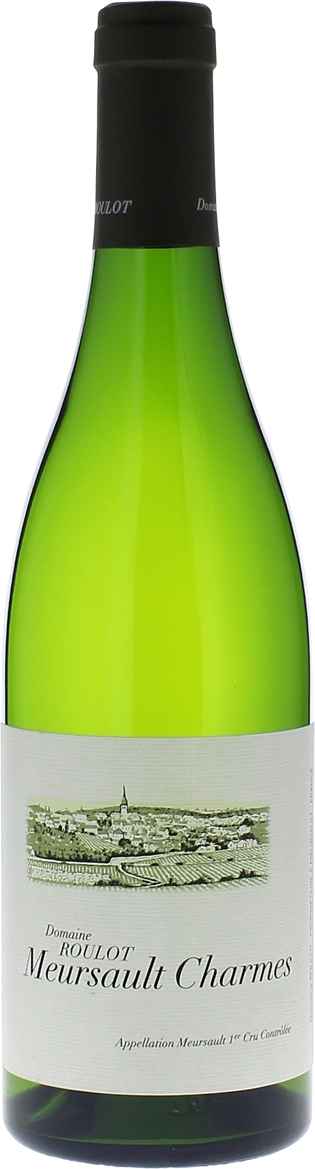 Meursault 1er cru charmes 2019 Domaine ROULOT Jean Marc, Bourgogne blanc