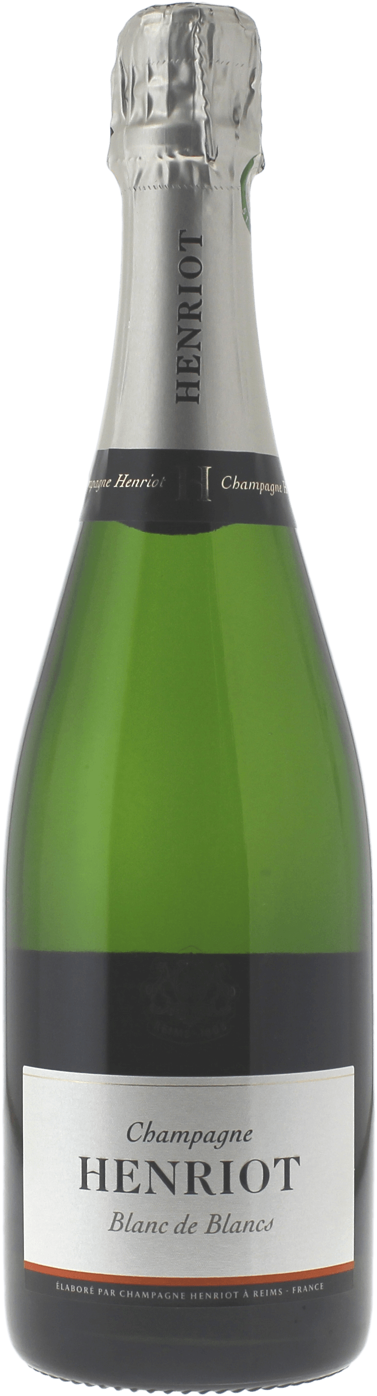 Henriot brut blanc de blancs  Henriot, Champagne