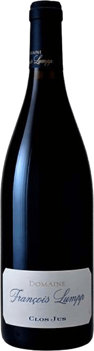 Givry 1er cru clos jus 2020 Domaine LUMPP, Bourgogne rouge