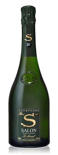 S de salon 2006  SALON, Champagne