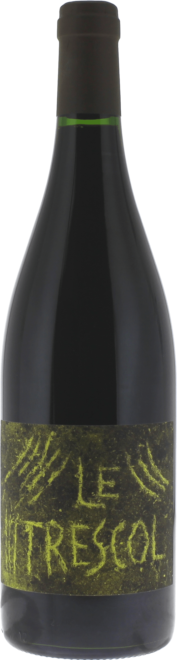 Le pressoir ambulant le trescol 2020  Aveyron, Roussillon