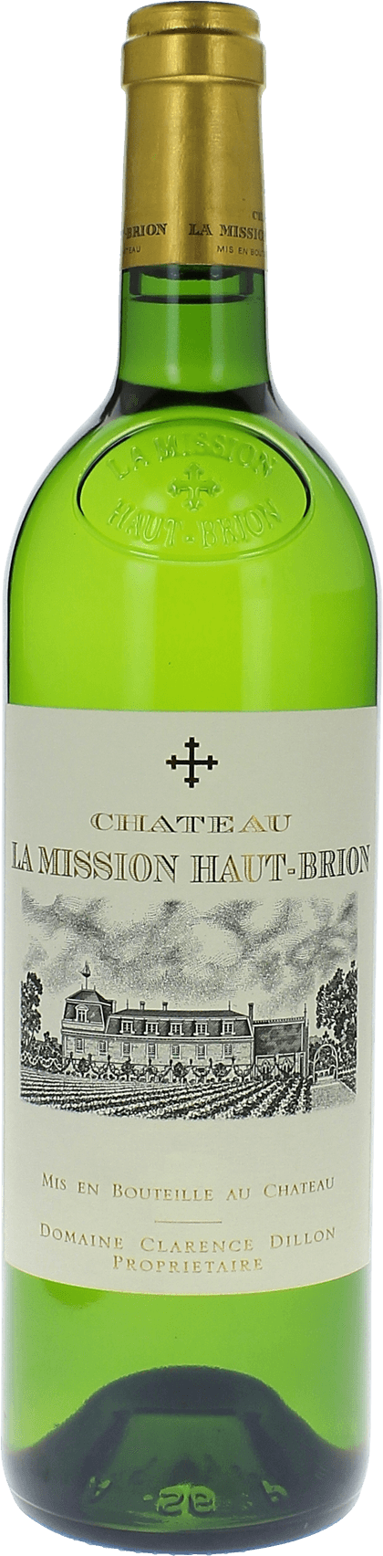 La mission haut brion blanc 2013  Pessac-Lognan, Bordeaux blanc