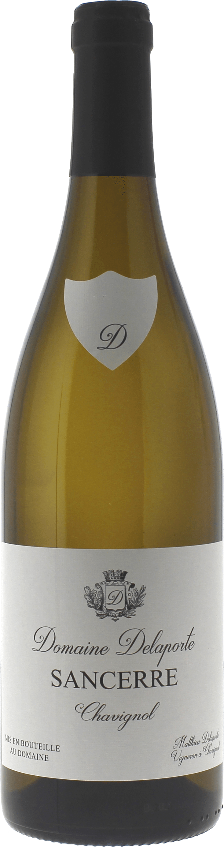 Sancerre chavignol domaine delaporte 2020  Sancerre, Valle de la Loire