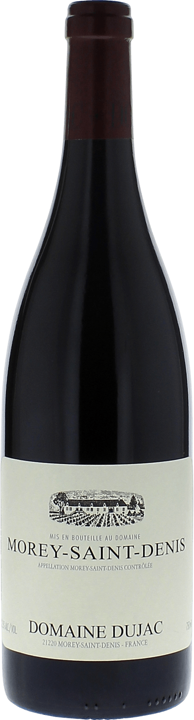 Morey saint denis 2020 Domaine DUJAC, Bourgogne rouge