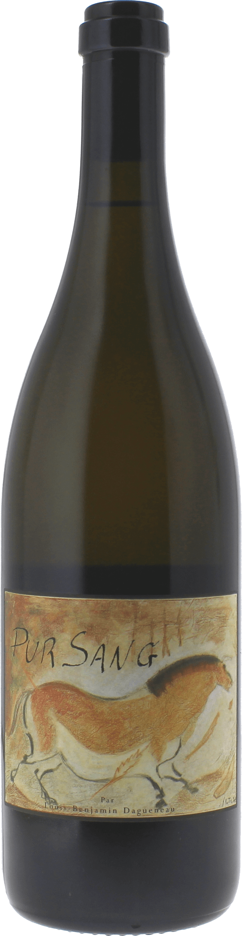 Pouilly fume pur sang didier dagueneau 2019  Vin de France, Valle de la Loire