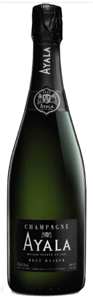 Ayala brut majeur  Ayala, Champagne