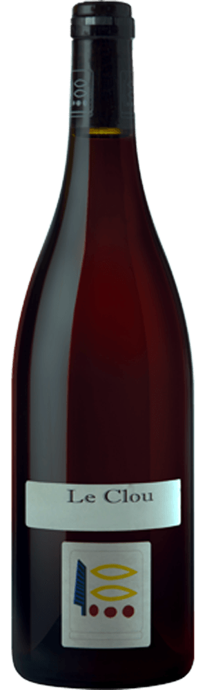Ladoix le clou 2011 Domaine PRIEURE ROCH, Bourgogne rouge
