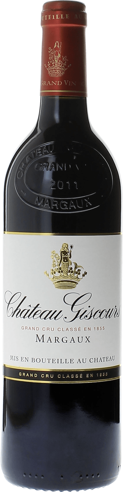 Giscours 1982 3�me Grand cru class� Margaux, Bordeaux rouge