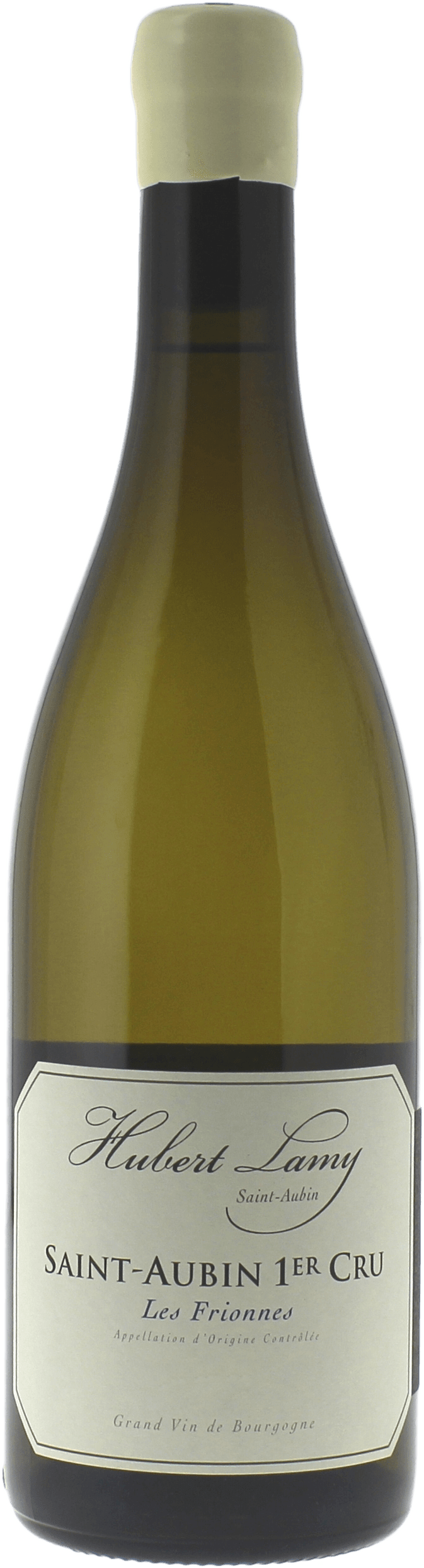 Saint aubin 1er cru les frionnes 2020 Domaine LAMY, Bourgogne blanc