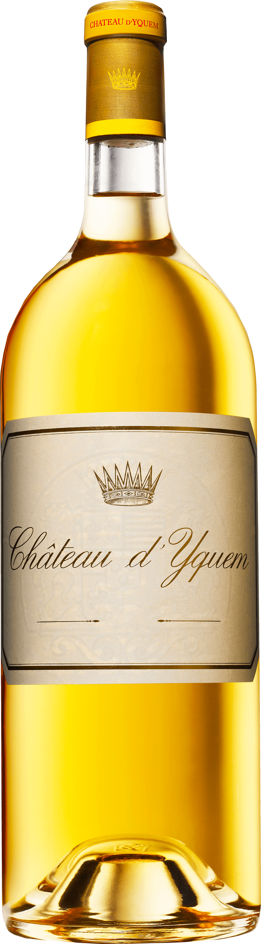 Yquem 1987 1er Cru Suprieur Sauternes, Bordeaux blanc