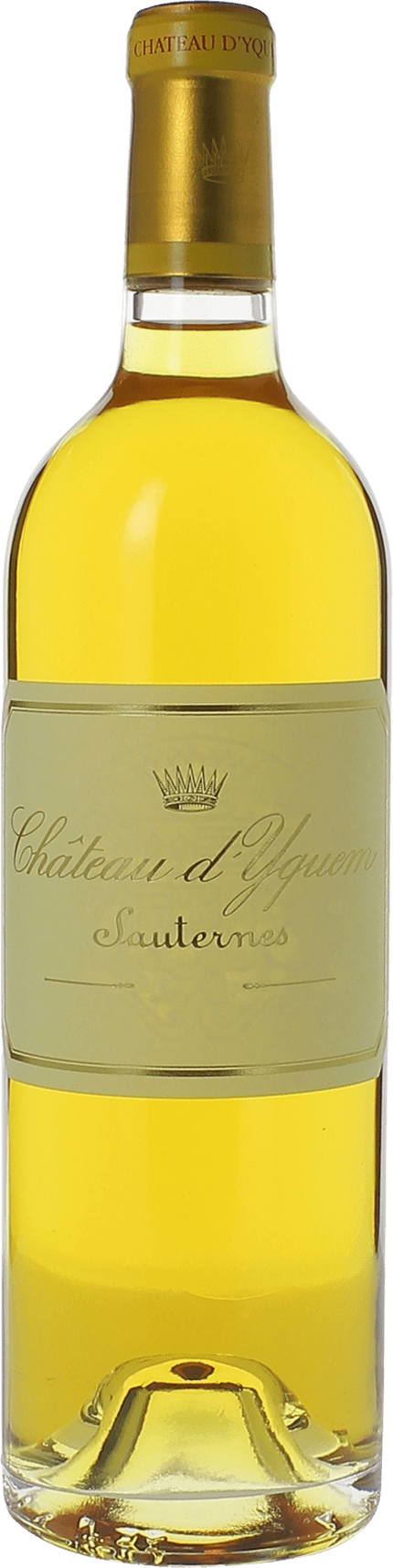 Yquem 2002 1er Cru Sup�rieur Sauternes, Bordeaux blanc