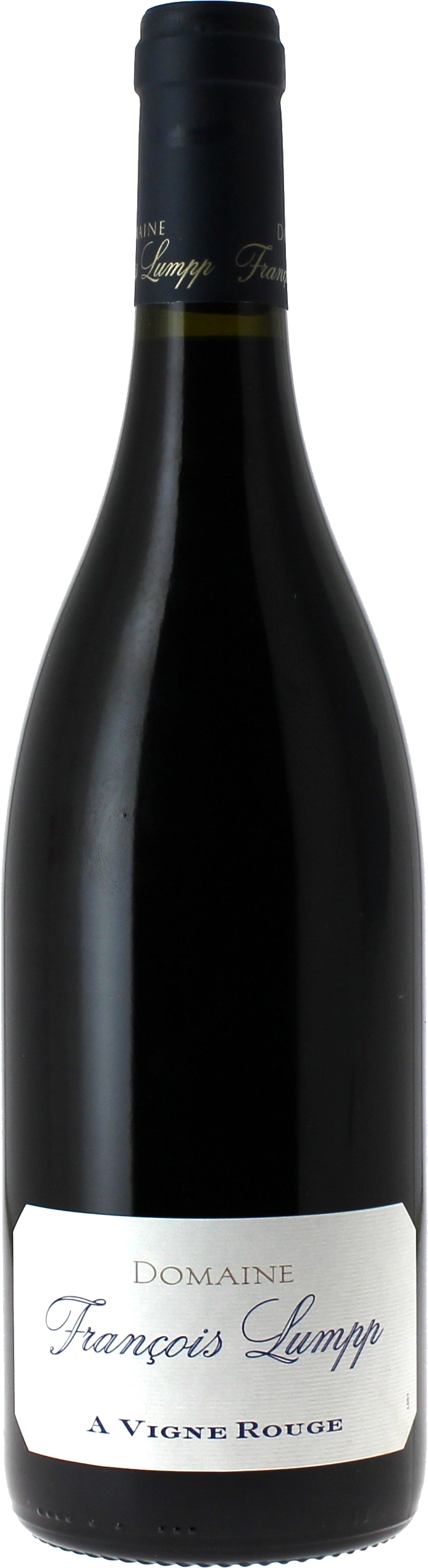 Givry 1er cru a vigne rouge 2021 Domaine LUMPP, Bourgogne rouge